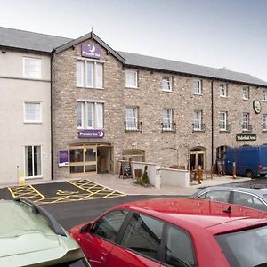 Premier Inn Kendal Central